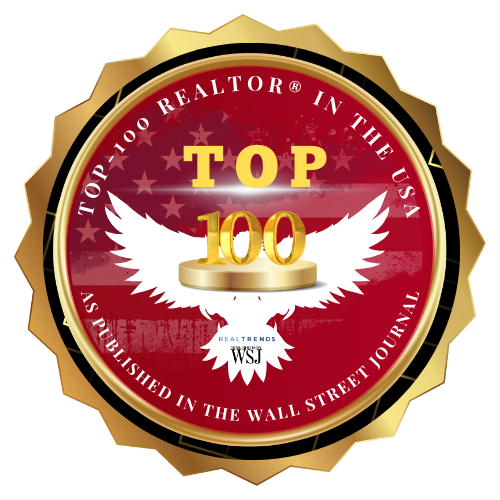 Top-100 Realtor Award